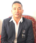 हरिकुमार थापा