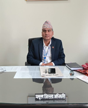 लक्ष्मण ढकाल