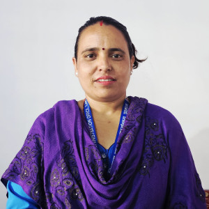 टिका कार्की