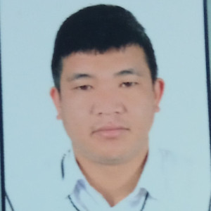 रविन खालिङ्ग