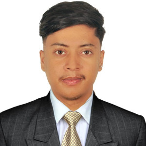 गौरब लम्साल