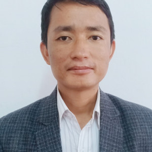 यामबहादुर तामाङ