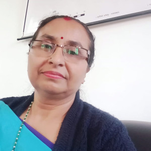 काेविस घिमिरे