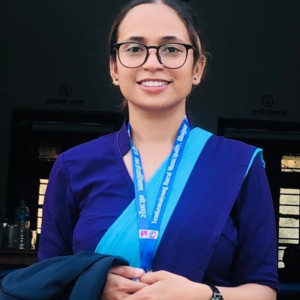 शिक्षा पौडेल