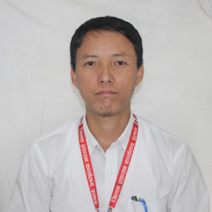 सज्जल केरुङ्ग