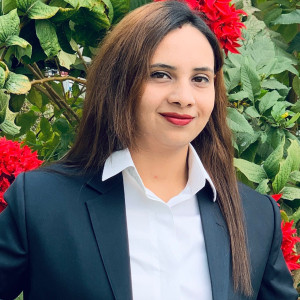 रोजिना खतिवडा