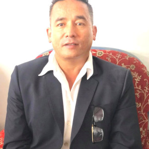 हरिकुमार थापा