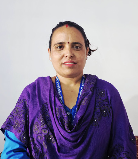 टिका कार्की