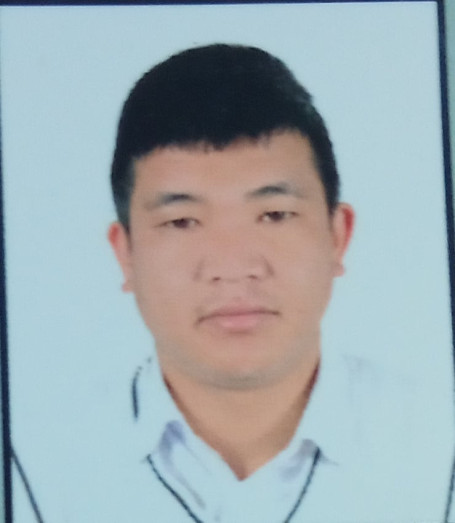 रविन खालिङ्ग