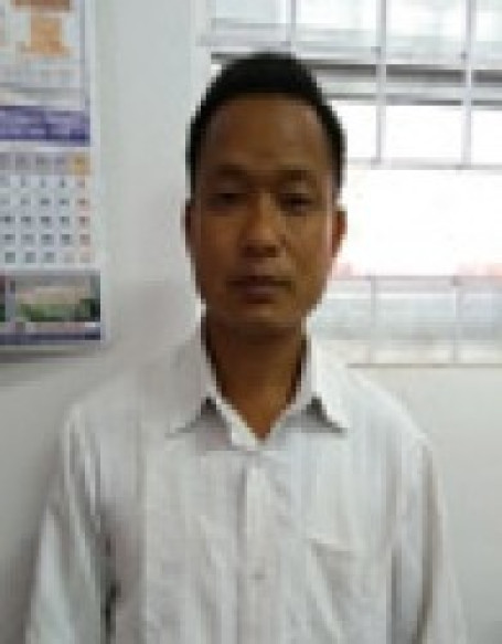 भिम बहादुर लिम्बु