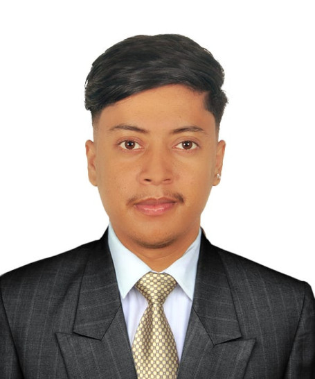 गौरब लम्साल