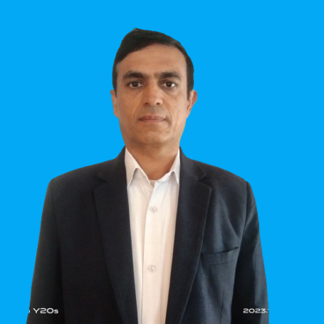 नित्यानन्द घिमिरे