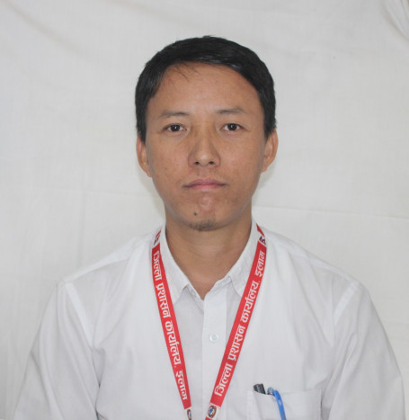 सज्जल केरुङ्ग